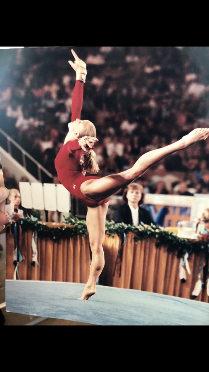 AlyssaBeckerman's tweet image. This took a long time for me to say. Thank you to all those coming forward. You are my inspiration. It’s a long story. Not sorry for speaking out #gymnastalliance                     docs.google.com/document/d/10e…