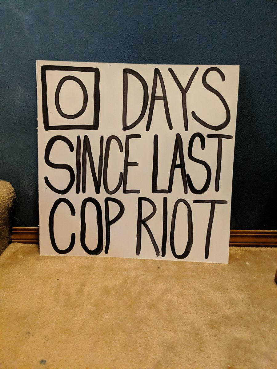 plant_ifa's tweet photo. #ProtestSlogans #BLM #LandBack #riots2020 #DNC2020 #NobodyLikesTrump #nosafespaceforjewhate https://t.co/zmNF6NwCiW