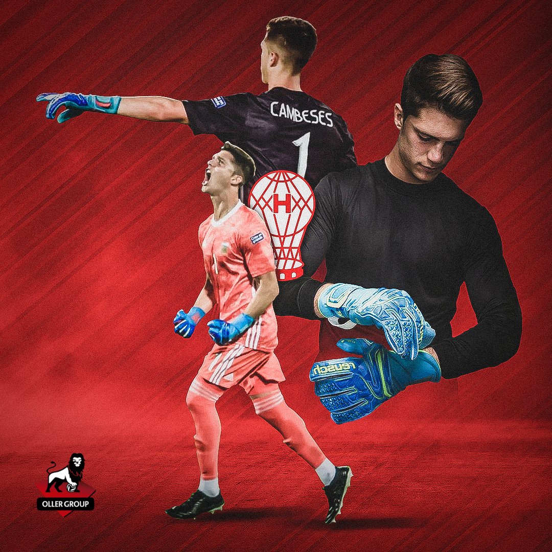ollergroup's tweet photo. #FacundoCambeses "Campeón del Preolímpico Sudamericano 2020🥇" es nuevo refuerzo de @CAHuracan
¡Éxitos Facu! 💪🏻 https://t.co/Ouuppe9iCo