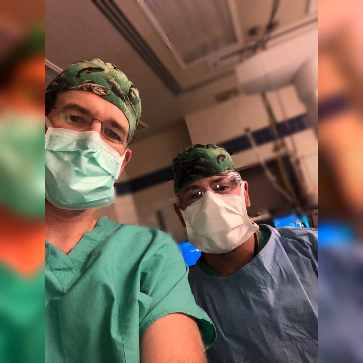 surgery_tatted's tweet photo. Another successful day today in surgery! #roboticsurgery #i #SavingLives #OneSurgeryAtATime #laparoscopicsurgery #generalsurgeon #robotics #adrenalgland #davincisurgery #medical #calreflux #appendixremoval #gallbladderremoval #gastroenterologist #colonremoval https://t.co/DWeIL3z3e5