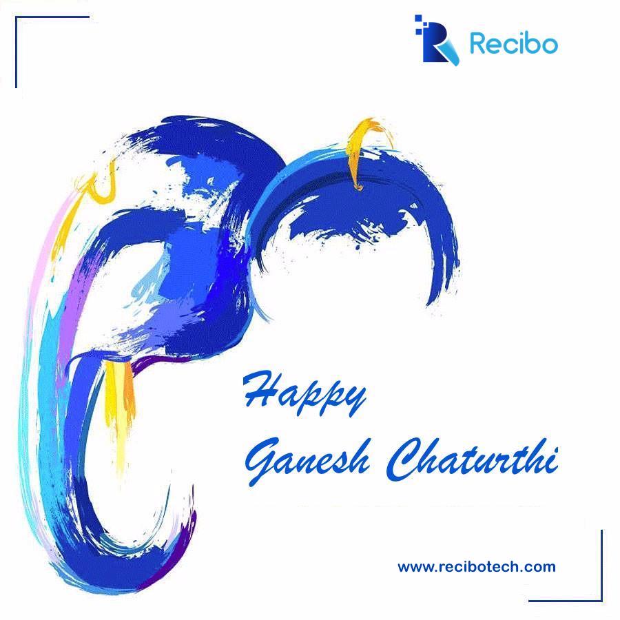 dharneeshbr's tweet photo. Wishing everyone a very Happy Ganesha Chaturthi !

#recibotech #india #linkedin https://t.co/3QpazHXLye