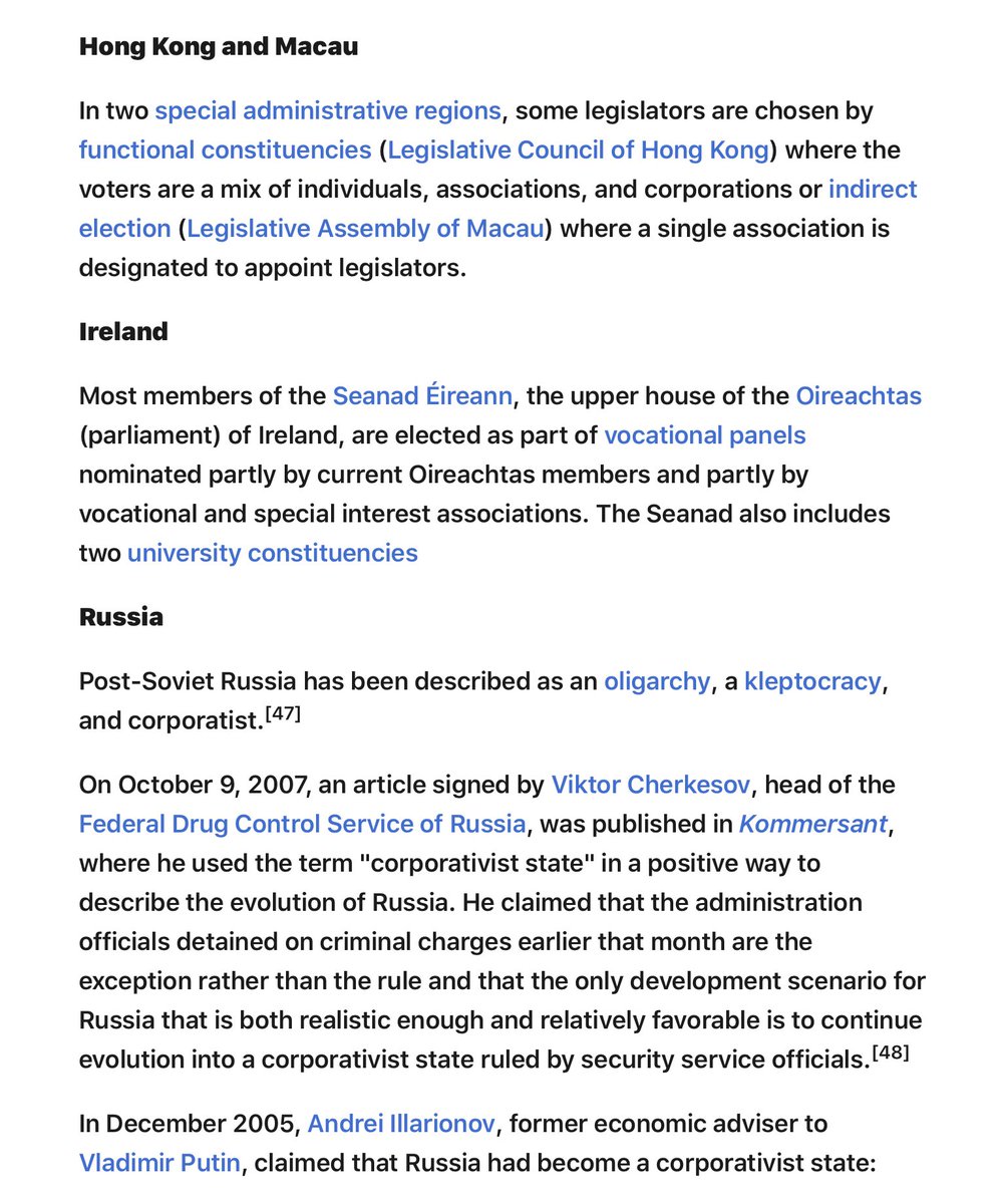 We need to reject the gaslighting of false narrators telling us everything is going to be okay. The only way Canada survives the global surge in autocrats is to reject any notion of exceptionalism, and realize Canada IS a major player on the world stage.