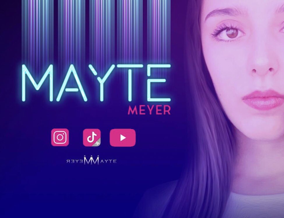mixdownrecords's tweet photo. Esperen muy pronto el sencillo “Eres Tú” de Mayte Meyer producido por @masontoryen en @MixdownStudio https://t.co/EqvpUL1C2W