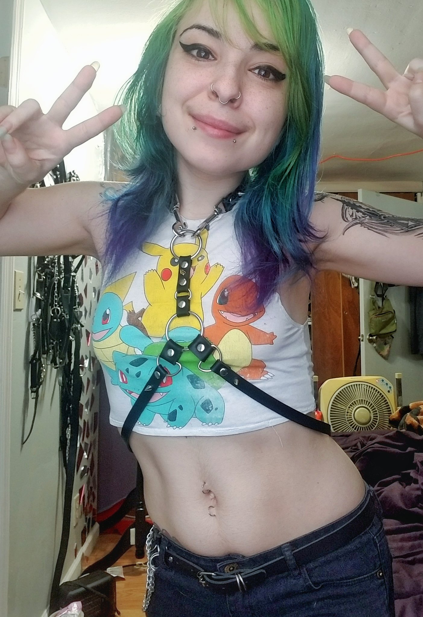 Inside Heylyssten'S Exclusive Onlyfans World - pqqj8ga