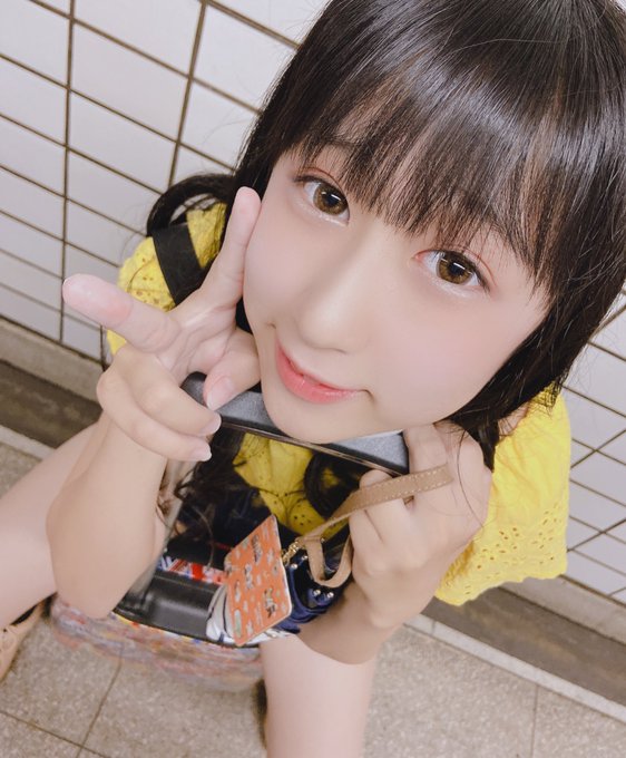 Twitterのコスプレ画像8