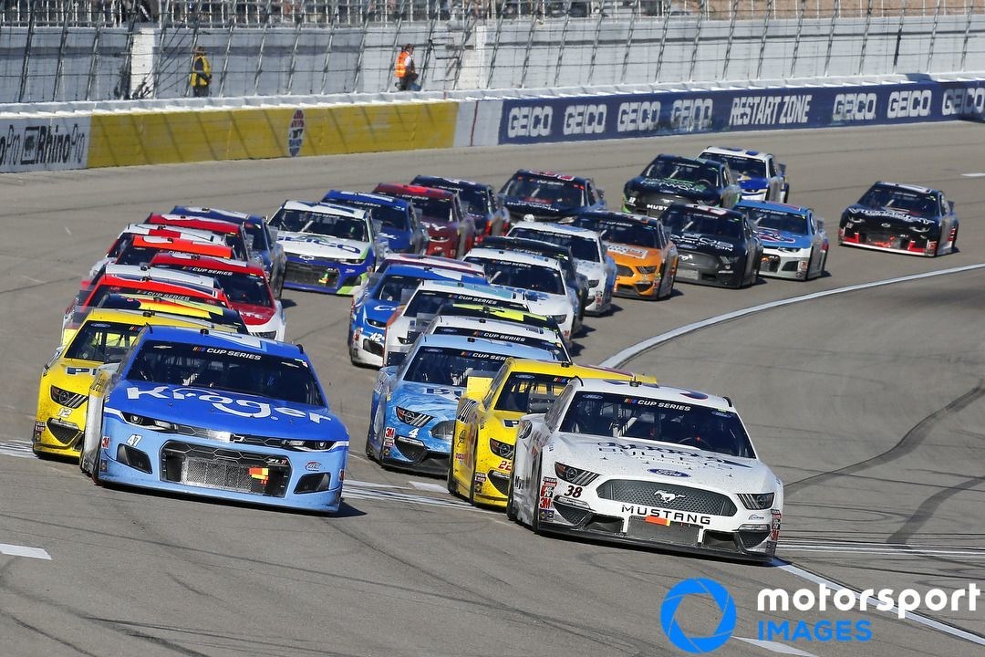 NASCAR Launches Dedicated Channel On Motorsport.tv cerebral-overload.com/2020/08/nascar…