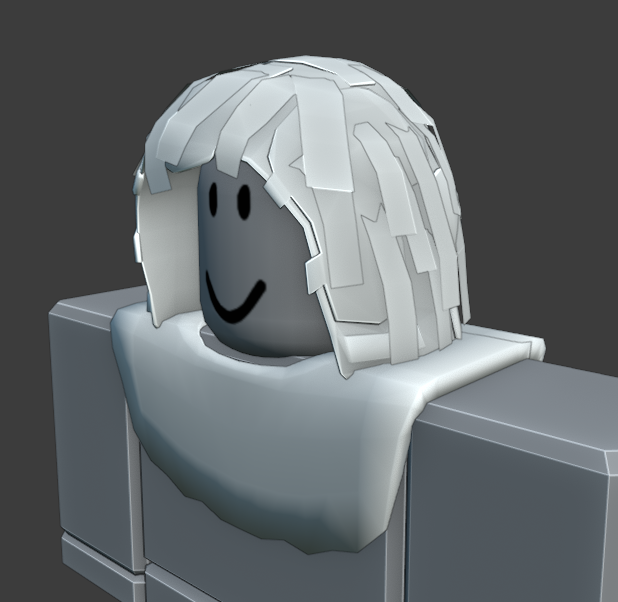 John Drinkin On Twitter Ghillie Set Progress - roblox closed ghillie hood