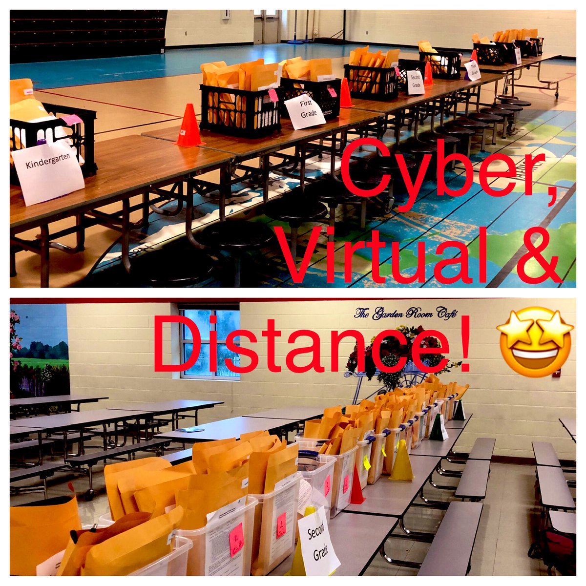 ArlingtonJmcss's tweet photo. August 24-28 we will be welcoming parents/children for their prearranged orientation meetings. Information and resources will be given out. If a teacher hasn’t called you yet to arrange your appointment, please call the school. #CardinalStrong #JMCSS @JMCSchools #ThreeWs https://t.co/1Kb36WRcgm