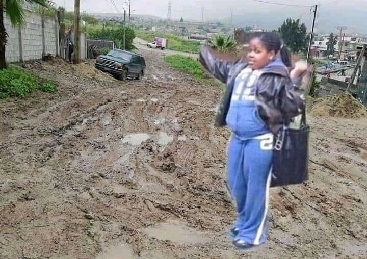 EusoudeRB's tweet photo. Chuva: A

Eu no meu bairro: https://t.co/Lgk41Qe9TK