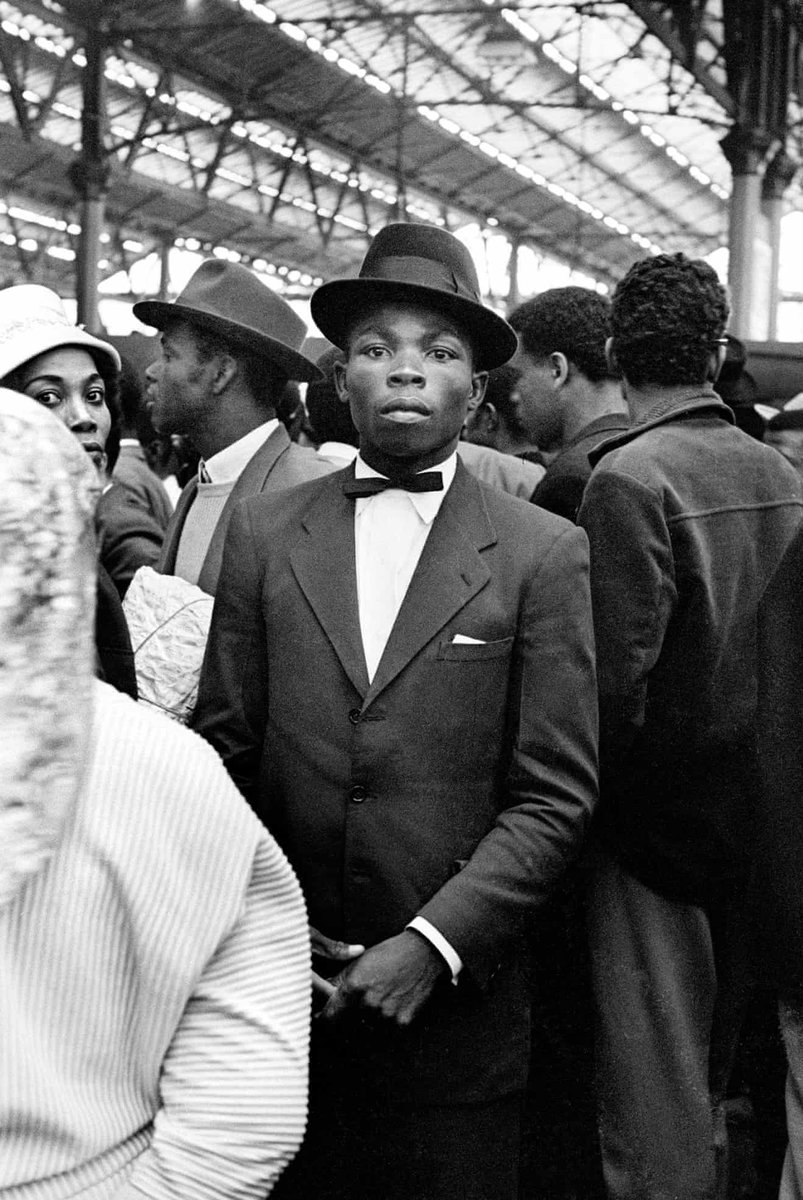 This semester I will focus my twitter threads on the Windrush generation. There is currently a great need to understand and share their history with the public.  #phstmu /1 (: The Guardian)