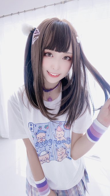 コスプレイヤーYuki亭のTwitter画像28
