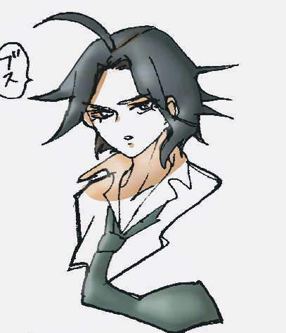 松田夜助のtwitterイラスト検索結果 古い順 松田夜助のtwitterイラスト検索結果 古い順