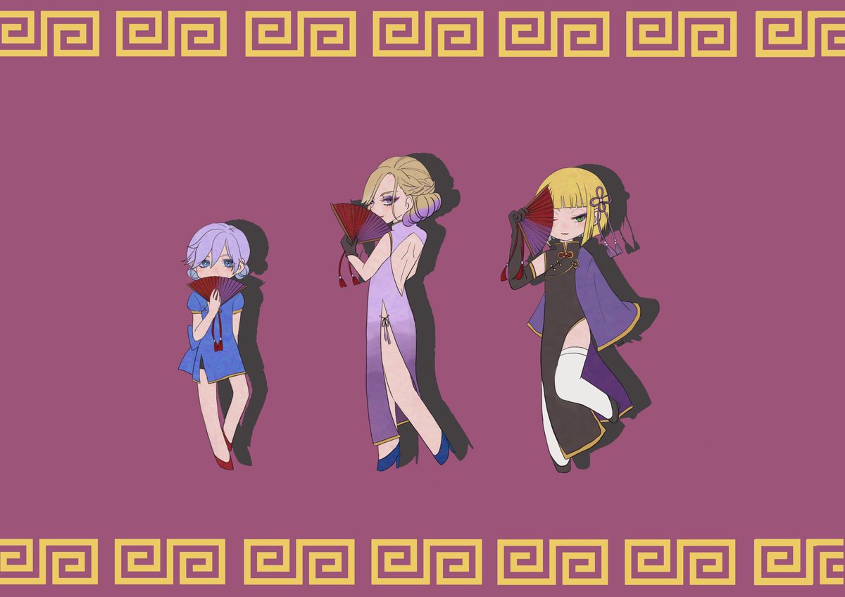 Twoucan 女装注意 の注目ツイート イラスト マンガ コスプレ モデル