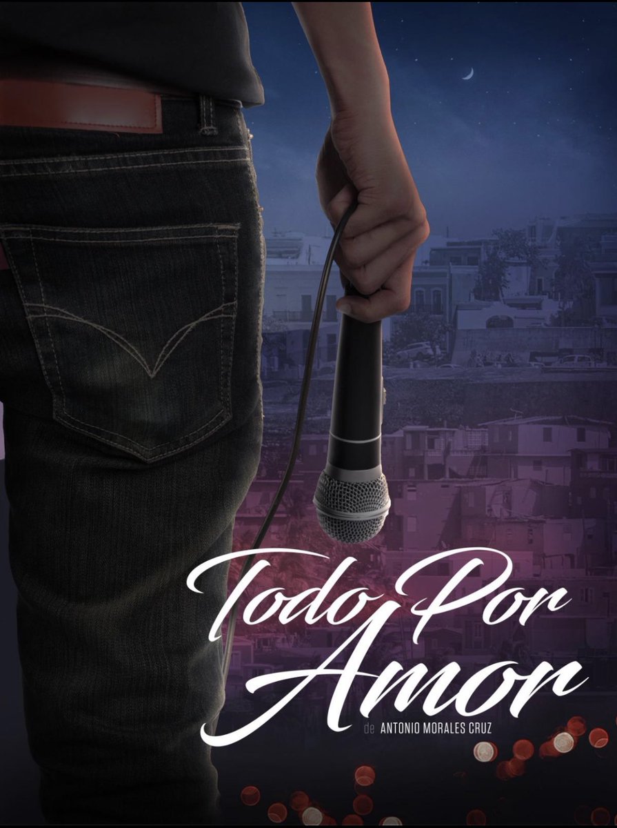 Antonio Morales tweet media