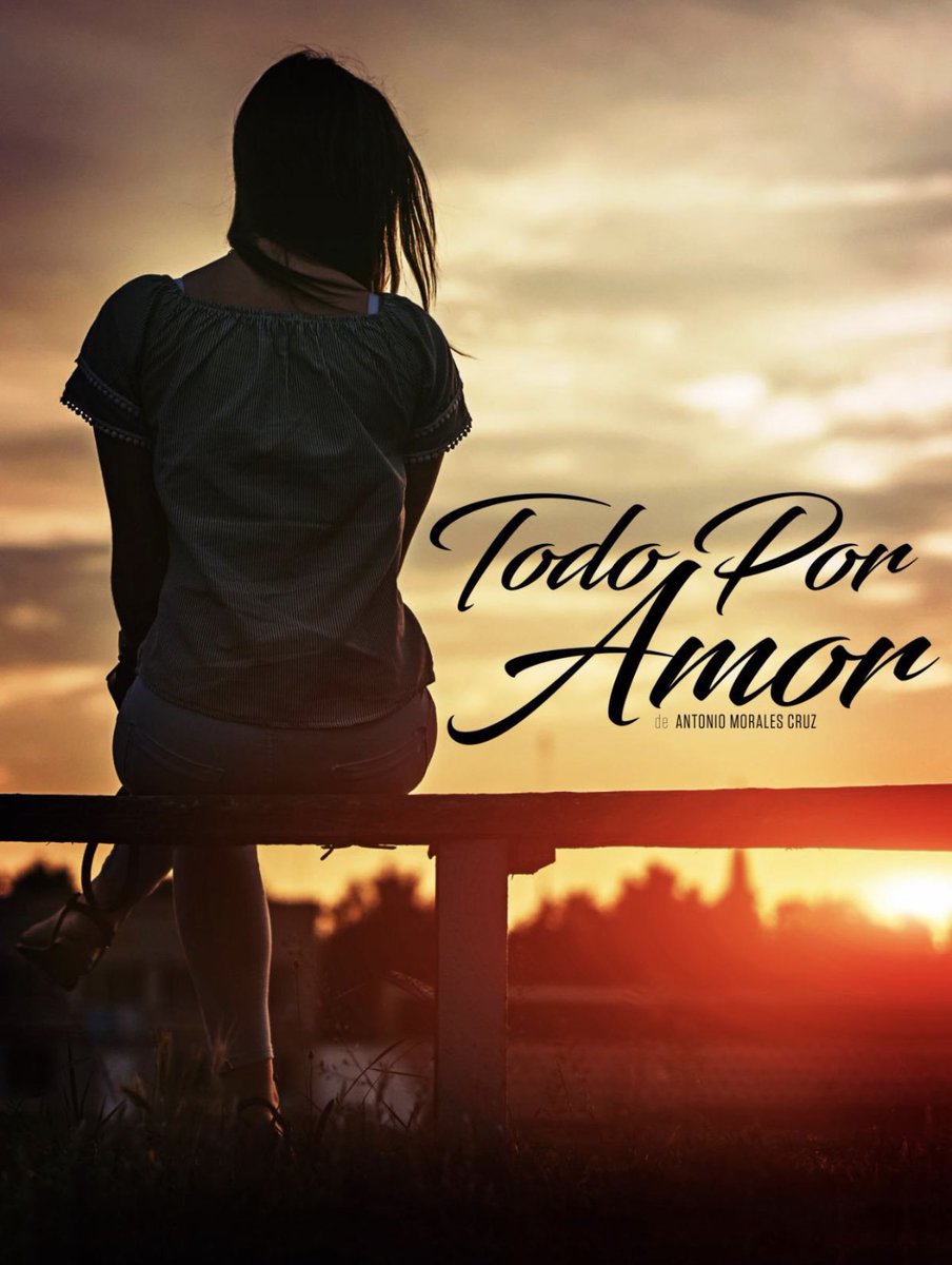Antonio Morales tweet media
