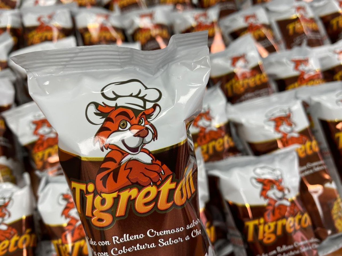 Tigreton regresó!!! 🐯 Muchas Gracias Luchadores 🧡  #tigretonlovers 

Cuéntanos, cuál es tu mejor anécdota con Tigreton? 🧡