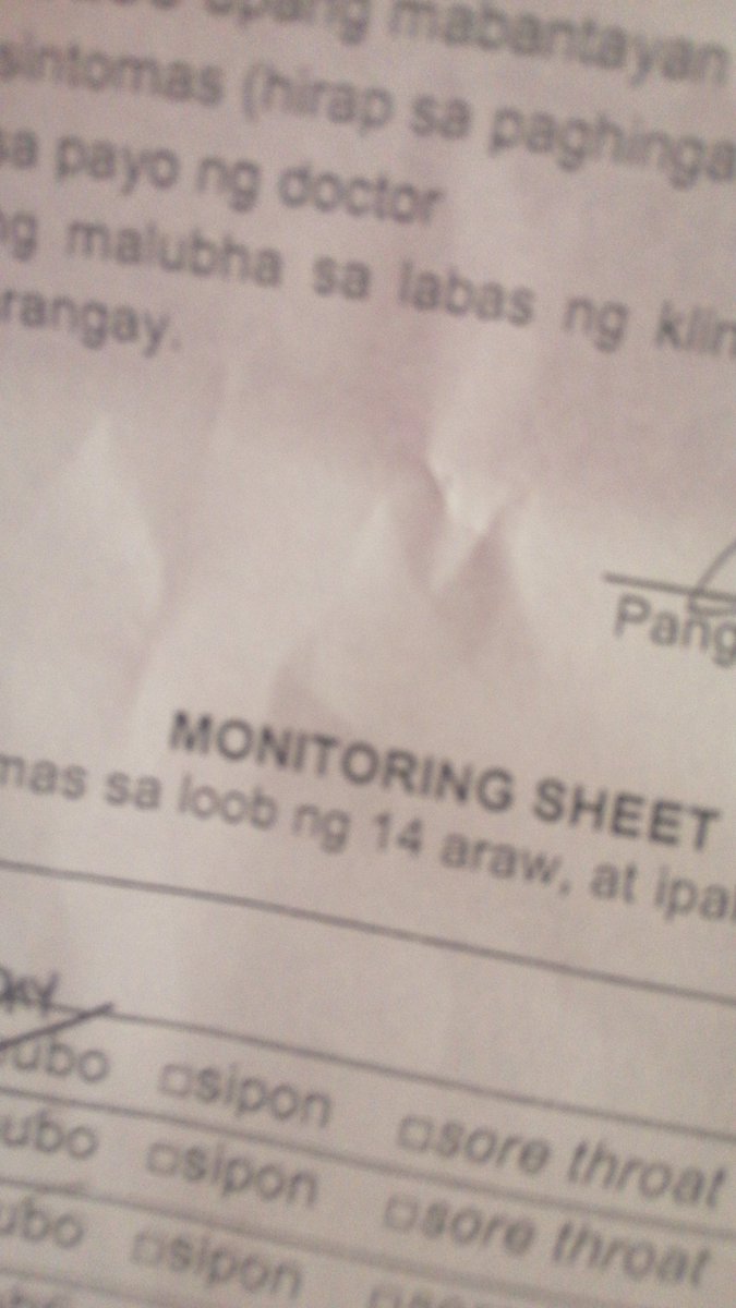 puihelp's tweet image. @heart021485. Maam hihingi lang  sana ako ng tulong breadwinner po ako maam pero need ko po Tumigil dahil PUI po ako. May hika pa po ako maam. Ubos  na po savings ko. 😭 May gamot pa po akong kailangan bilhin. Gusto ko rin po sanang magpatest kaso wala pa po akong pera. Help po😭