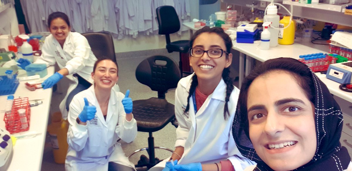 Taylah Bennett (@taylahjbennett) on Twitter photo I love this selfie from a long but fun day in the lab last year taken by <a href="/TabiHussain/">Tabinda Hussain</a> #iamanimmunologist and during my PhD I’m investigating a molecular hurdle that killer T cells need to overcome to be activated and fight infection #scienceweek <a href="/Aus_ScienceWeek/">NationalScienceWeek</a> <a href="/ASImmunology/">Australian and New Zealand Society for Immunology</a> I love this selfie from a long but fun day in the lab last year taken by <a href="/TabiHussain/">Tabinda Hussain</a> #iamanimmunologist and during my PhD I’m investigating a molecular hurdle that killer T cells need to overcome to be activated and fight infection #scienceweek <a href="/Aus_ScienceWeek/">NationalScienceWeek</a> <a href="/ASImmunology/">Australian and New Zealand Society for Immunology</a>