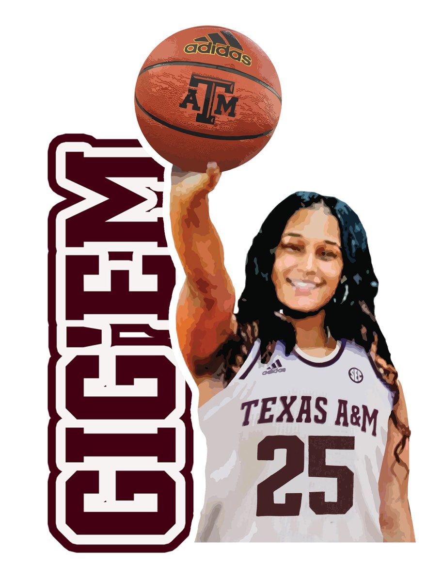 #goaggies #GigEm #howdy @AggieWBB @CoachGaryBlair @CoachADubAggie @coachbond @CoachBobStarkey @ElcaWomen @ELCAAthletics @GA_pearls @seanshermanball @DrMarcoDC @swainbasketball @EYASports @tvmedia_ @KellyOxendine7 @Coachox72 @KyleSandy355 @JLHemingwayPSB