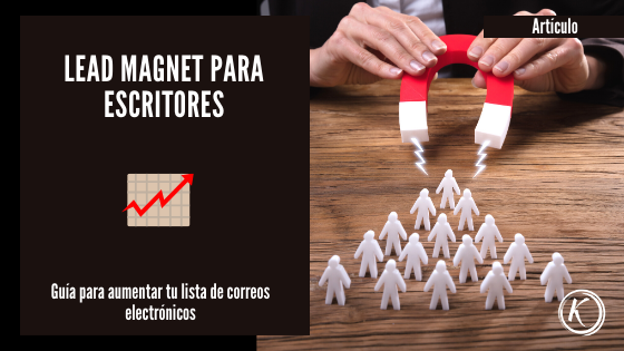 Kassfinol's tweet photo. Si eres #escritor y quieres conseguir más #emails para hacer campañas de #emailmarketing te doy todo los #leadMagent que puedes crear para conseguir más suscriptores. 😎😊
👍 https://t.co/nyEbpOlWF3
#Artículos #literatura #lee #info #blog #blogs #marketingparaescritores https://t.co/NGvLizFcTQ