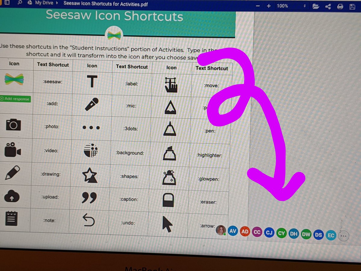 Maes_Morsels's tweet photo. It's nice to know I'm not the only one working on @Seesaw  activities on a #fridaynight 😂 #augustishere #2moredays #teacherlife https://t.co/LXEd1t2GZC