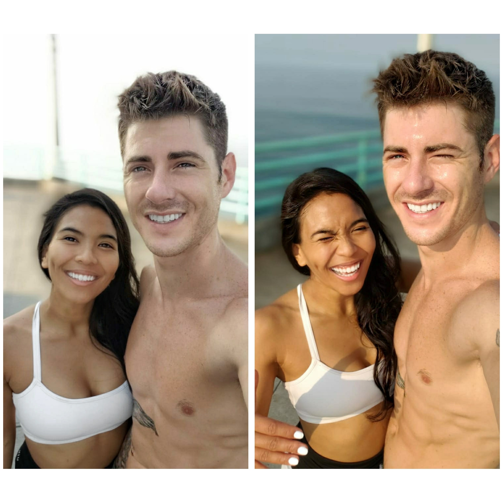X 上的Jackie Knight：「1 or 2? @OfficialJadaKai t.covDszl5TRsu」  X