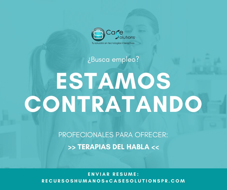 Case Solutions PR tweet media