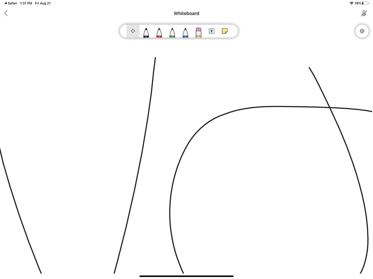 DearDrHenry's tweet image. Mrs. Mitchell never disappoints. She is using @PearDeck (and whiteboard.fi) like a pro!!!! Some of the highest levels of student engagement I’ve seen in a virtual platform! 👏🏽👏🏽👏🏽 #500ClassroomChallenge #500Classrooms #Class93 @JKRobinsonEDU