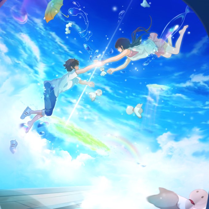 今から晴れるよのtwitterイラスト検索結果 今から晴れるよのtwitterイラスト検索結果