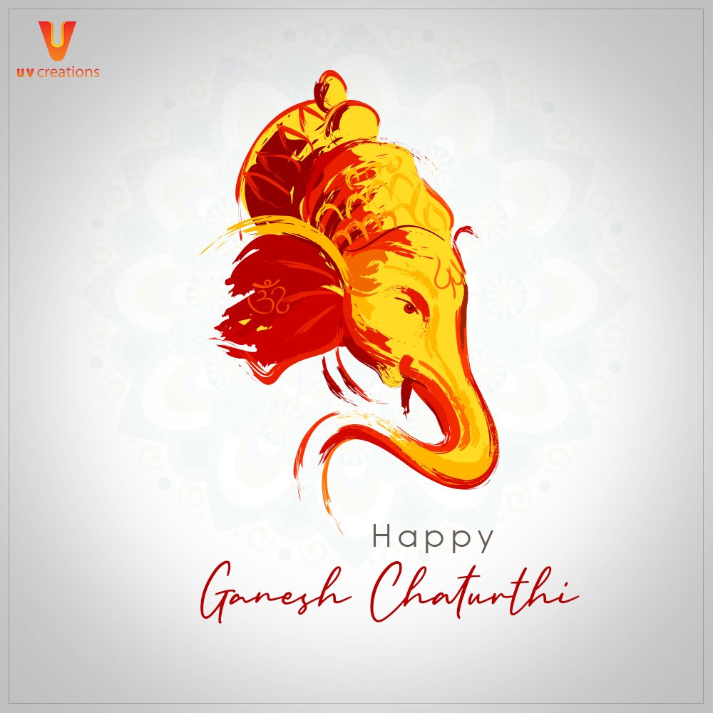 harsh2151998's tweet photo. May Lord Ganesha always remove obstacles from your life.
#HappyGaneshChaturthi
 https://t.co/YZwLkaOOHJ