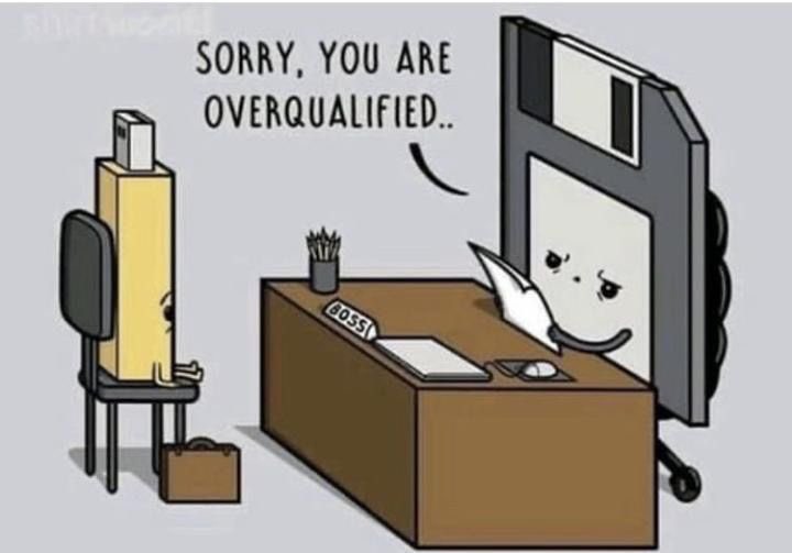 Hahahaha...

Has this happened to you?