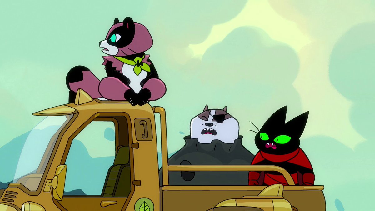 clockmakur's tweet photo. https://t.co/s3blqcJi0E

A tanuki, a badger, and a feline all walk into the same house. There is no joke. They fuck.

Thanks to Hekmugi and @NoiNipi for beta-reading!
#nsfmm #nsfhoph #nsfw #nsfwfurry https://t.co/BEXhFlKicU