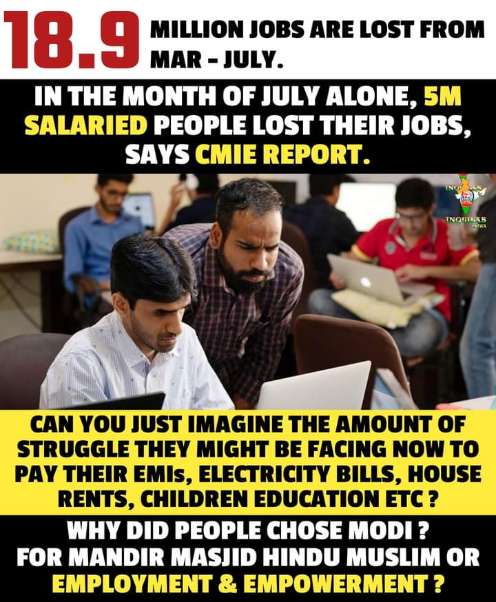 hamdansayedinc's tweet photo. When u vote for chaiwala u will get this or even worse. So choose wisely before casting vote. Its our Constitutional right so choose a literate leader.

#PanautiPM https://t.co/SgSOaYWipA