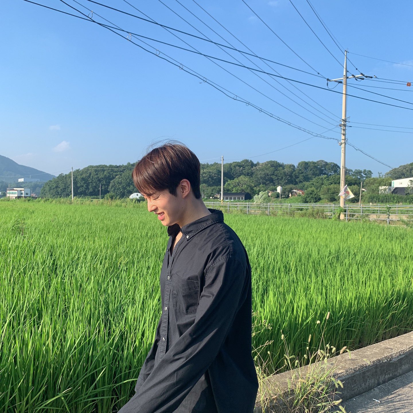 우리 아기 너무 예쁘다 | 인스티즈