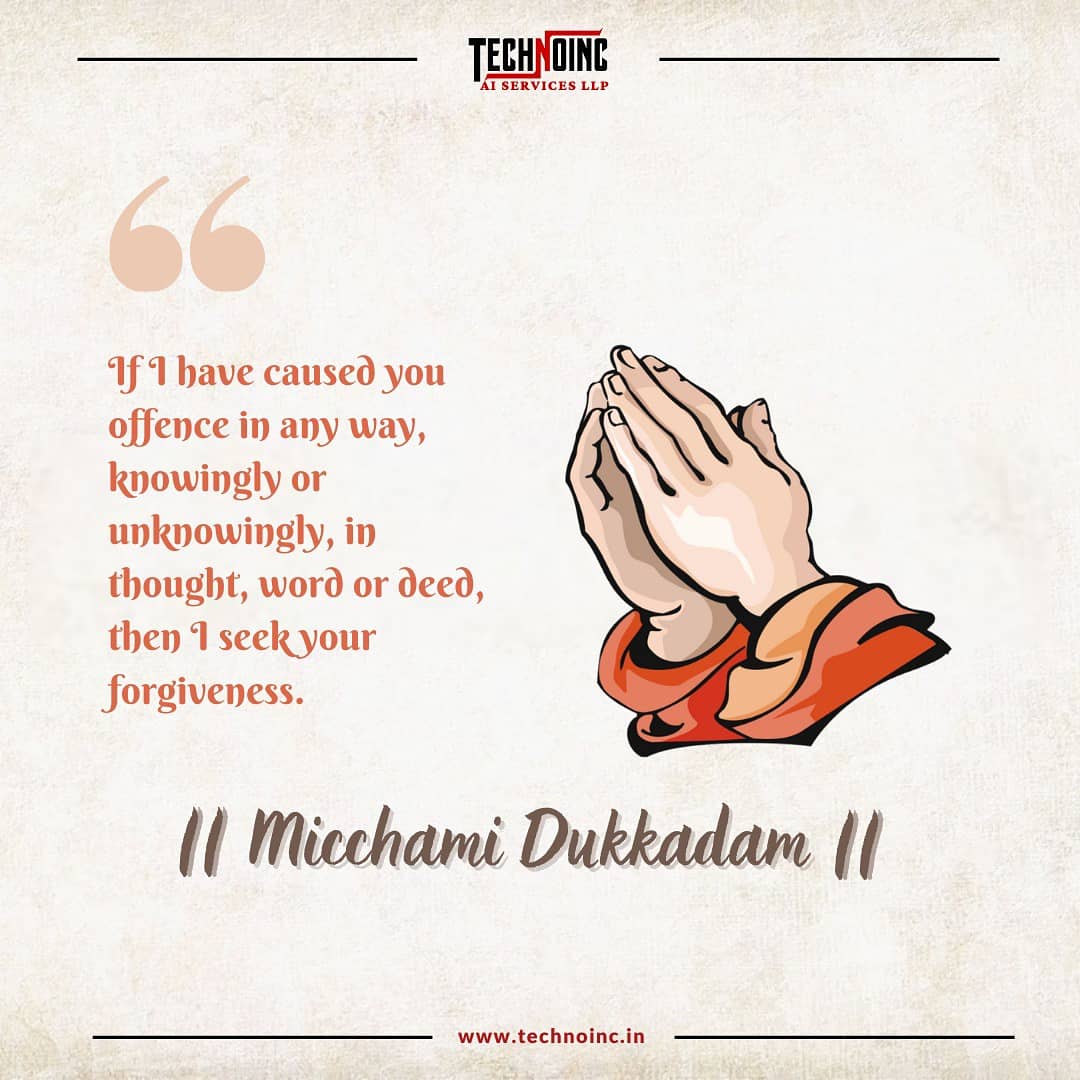 technoincindia's tweet image. A very HAPPY GANESH CHATURTHI &amp;amp; MICHHAMI DUKKADAM from team at TECHNOINC to you all. We are savoured to celebrate the felicity of this ocassion. We always stay true with good deeds and good words motto.
#GaneshChaturthi2020 #GaneshChaturthi #Ganesha #Ganesh #micchamidukkadam