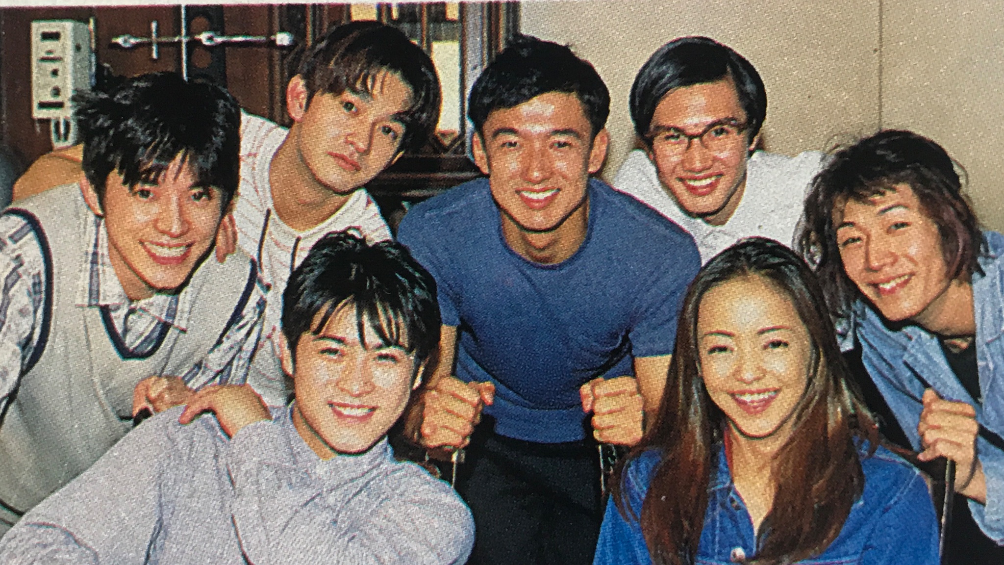 安室奈美恵　近代映画　切り抜き　TOKIO 山口達也　藤木直人 21RMEF2JNGL._UY250_SCLZZZZZZZ_.jpg