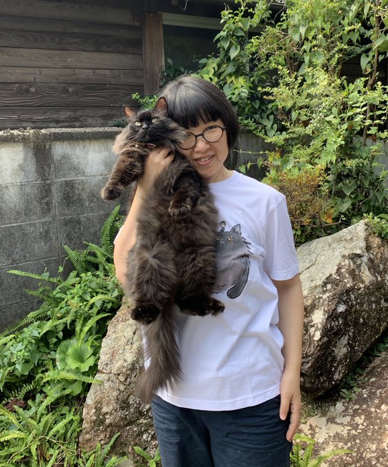 ひぐちにちほのtwitterイラスト検索結果