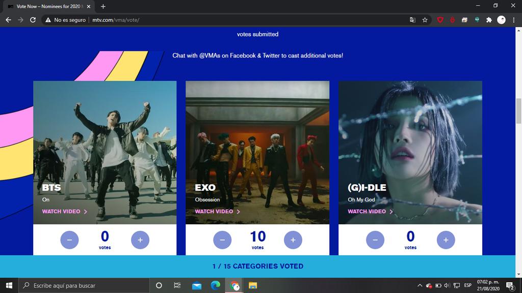 Lux_HH520's tweet photo. @TeamButterflyE1 @weareoneEXO @layzhang @B_hundred_Hyun 1
#TeamButterflyEffect @weareoneEXO @layzhang @B_hundred_Hyun https://t.co/qmPcoYVaGy