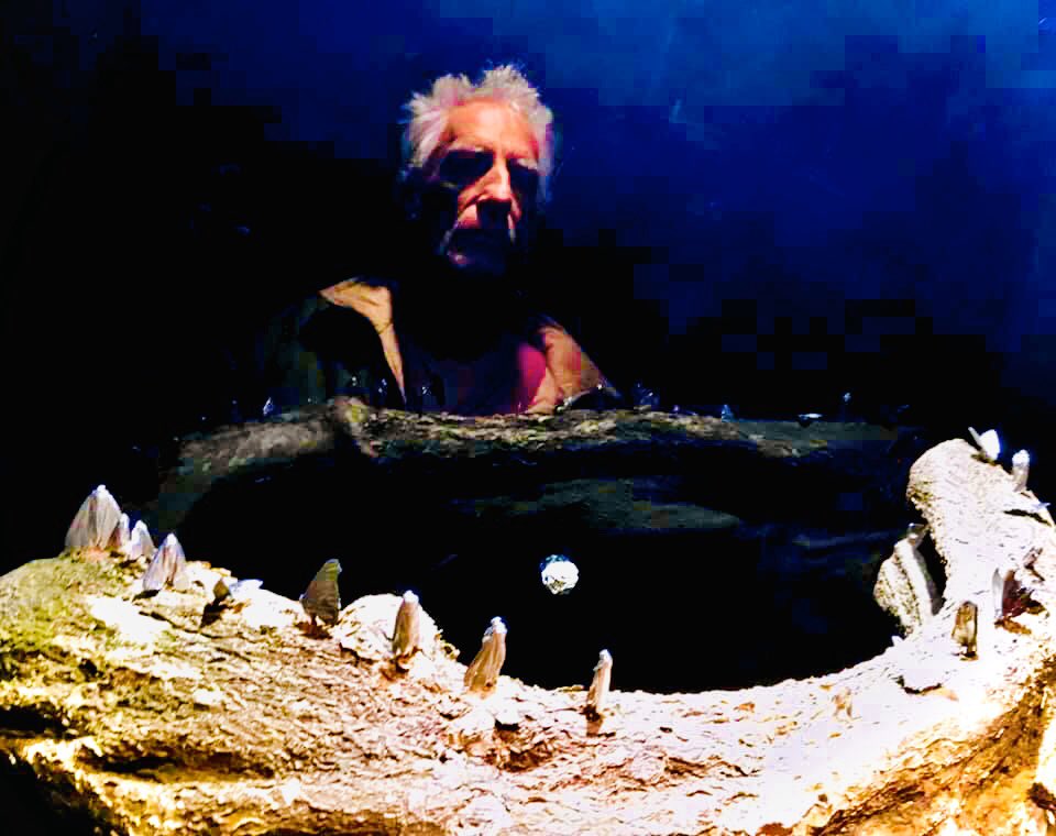 Justin Gilday tweet media