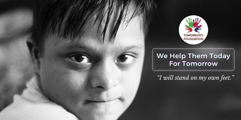 TF_India's tweet photo. #TomorrowsFoundation started #Charaibeti in 2010 as an outreach programme for #ChildrenWithDisabilities (CWDs) in the North, South and East of Kolkata. The objective was to provide #SpecialEducation and other necessary services to children with #disabilities 
#TomorrowsGeneration https://t.co/Sig9CUNY8h