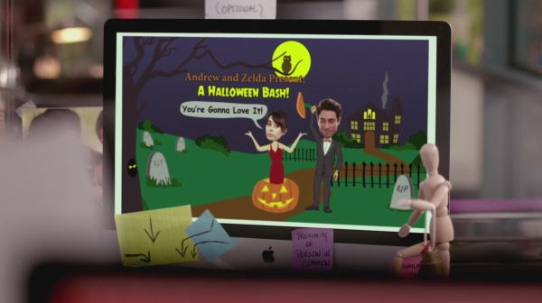 SweetCristinM's tweet photo. 1x05 - E Is for Ectoplasm

#CristinMilioti #AtoZ https://t.co/5W7xyMfYaE