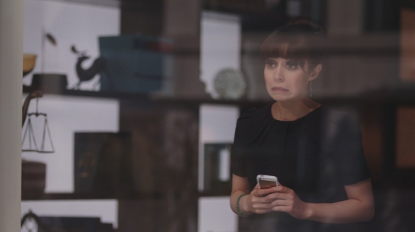 SweetCristinM's tweet photo. 1x05 - E Is for Ectoplasm

#CristinMilioti #AtoZ https://t.co/5W7xyMfYaE