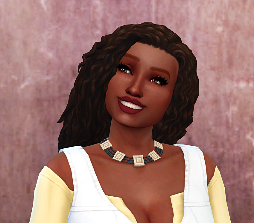 SofiaDamage29's tweet photo. She's Allison and she's my absolute QUEEN. Just look at her 🥺😍🥰

#showusyoursims https://t.co/NZqUrhYaDG