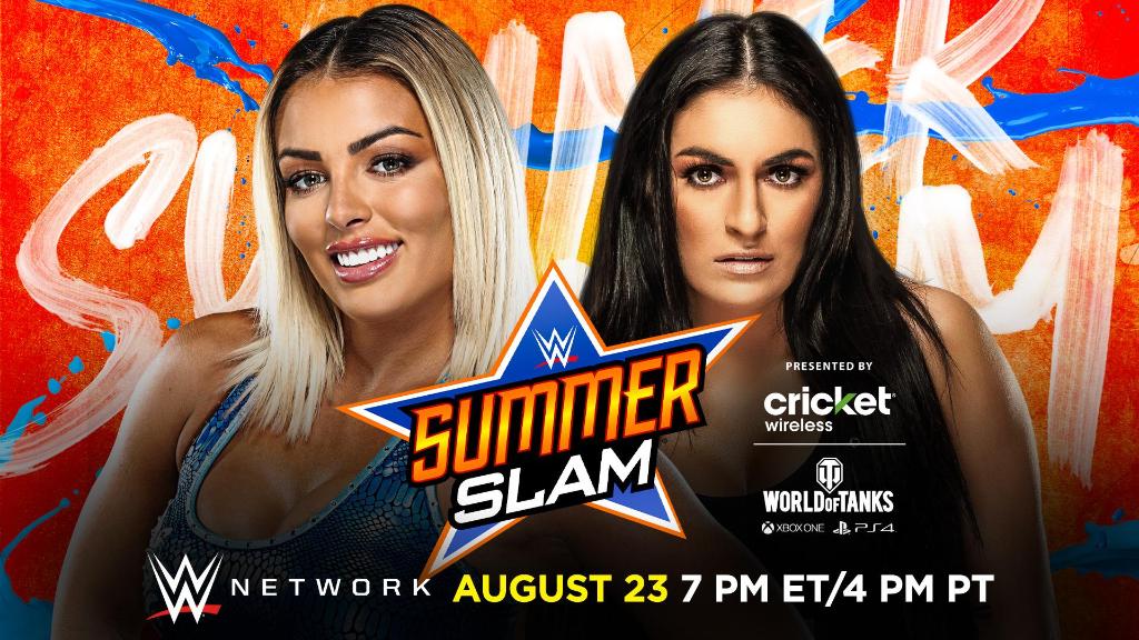 Summerslam 2020: No DQ Loser Leaves WWE Match Announced 1