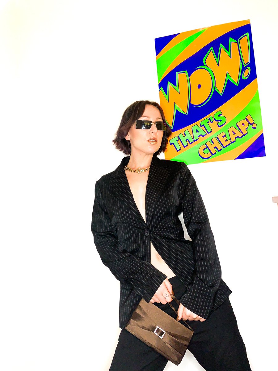 Only Tassie people will appreciate this 🛒✨😂