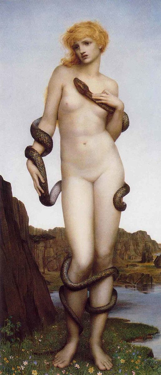 MitosGriegos4's tweet photo. #Harmonía : En la mitología griega, Harmonía es la diosa de la armonía y la concordia. Era hija de Ares y Afrodita. Es la única deidad capaz de diferenciar a sus hermanos gemelos Fobos y Deimos. Con Cadmo, Harmonía fue madre de Ino, Polidoro, Autónoe, Ágave y Sémele. https://t.co/1nL3CnROpk