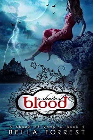lyndseydearn's tweet image. 153 of 200
Kindle
A shade of Blood ( A shade of Vampire book 2)
By Bella Forrest 

#ashadeofblood #ashadeofvampire #bellaforrest #readingchallenge2020 #lovereading #lovebooks #readersofinstagram