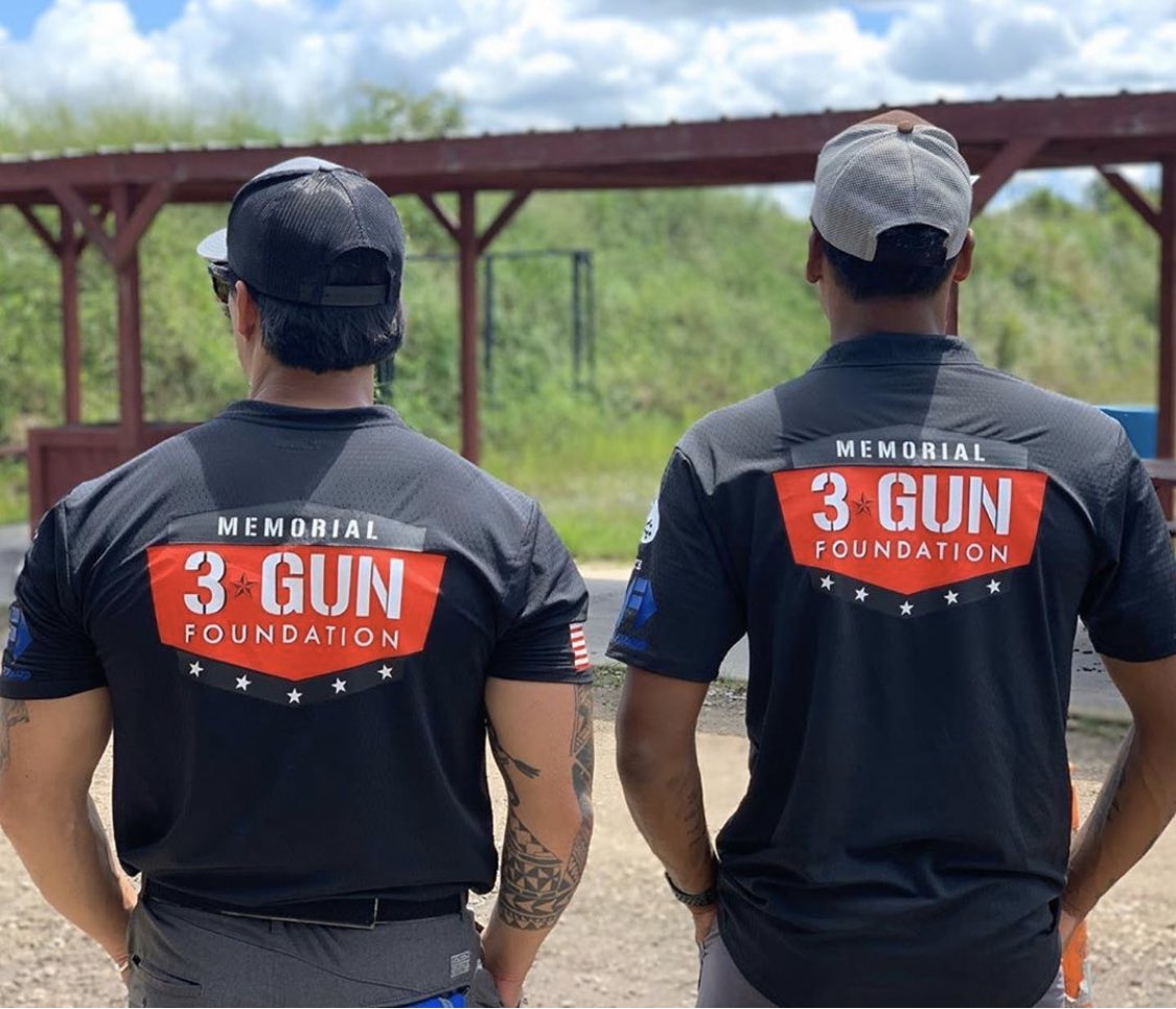 op_hawkeye's tweet photo. Great Gun ~ Great Cause 🇺🇸⭐️
#Memorial3Gun
#supportourSOFcommunity
🔗 https://t.co/LHR8m91vXq https://t.co/1fV60wOb0g