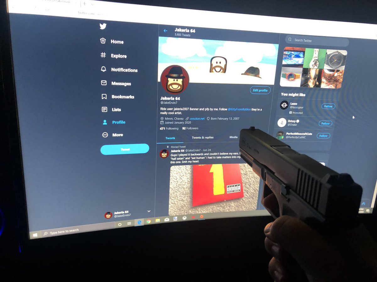 Jakervin tweet media
