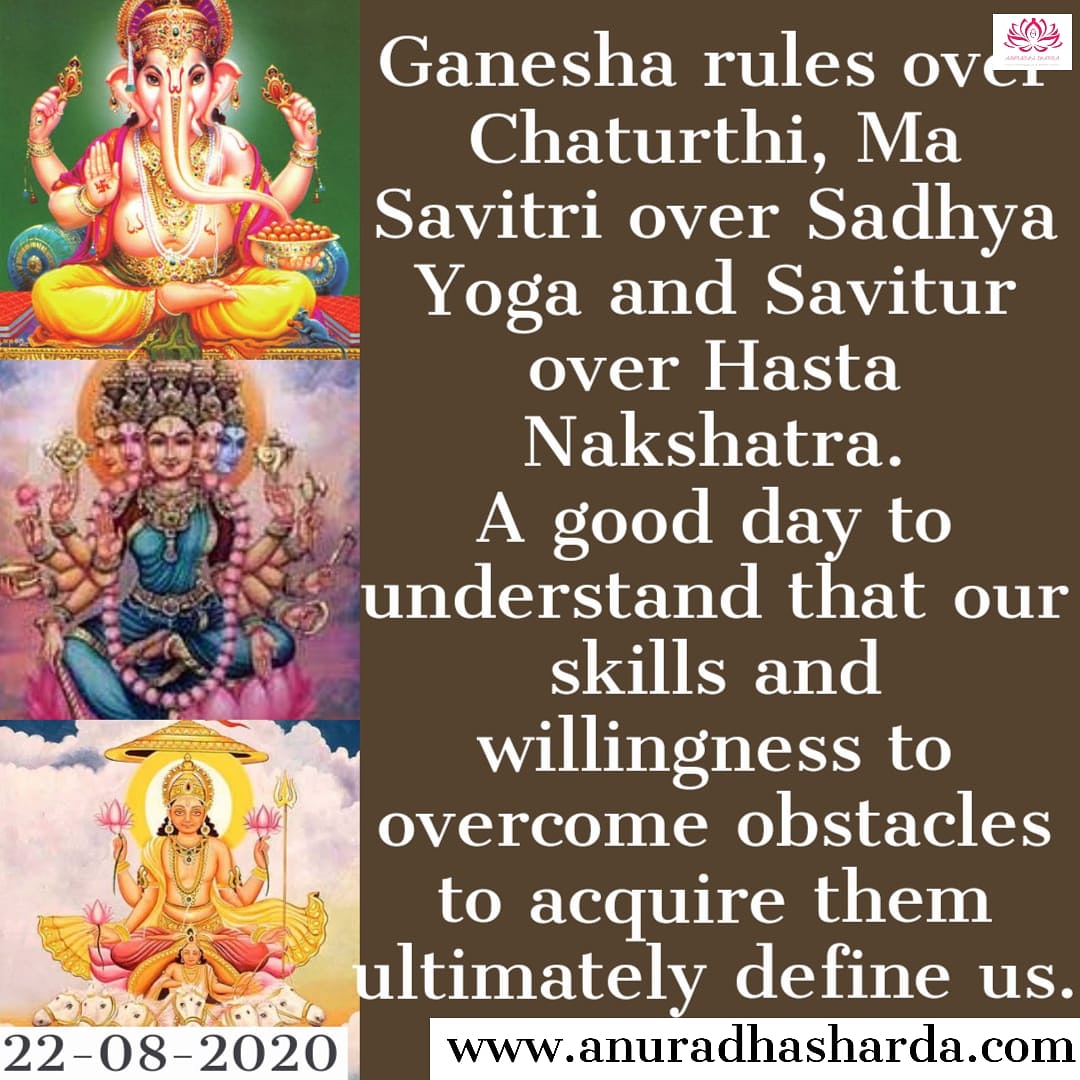 ShardaAnuradha's tweet photo. #Nakshatra #Hasta #Savitur #skilled #timekeeper #Weekday #Saturday #Saturn #Discipline #boundaries #Yoga #Sadhya #Savitri #skills #accomplished #Tithi #Chaturthi #Ganesha #obstaclesremover #gains
Every skill you acquire doubles your odds at success.
Scott Adams https://t.co/BMqV5FoI3U